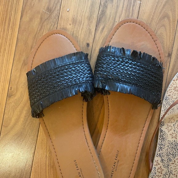 American eagles flip flops - Picture 3 of 5